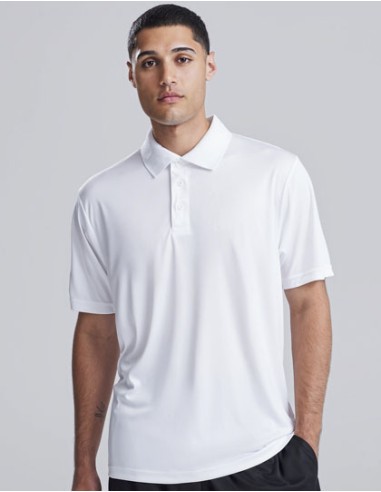 AWD-JC021-Cool Smooth Polo